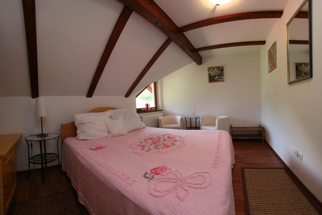 Vila Anastasia Sacarimbu Quarto foto