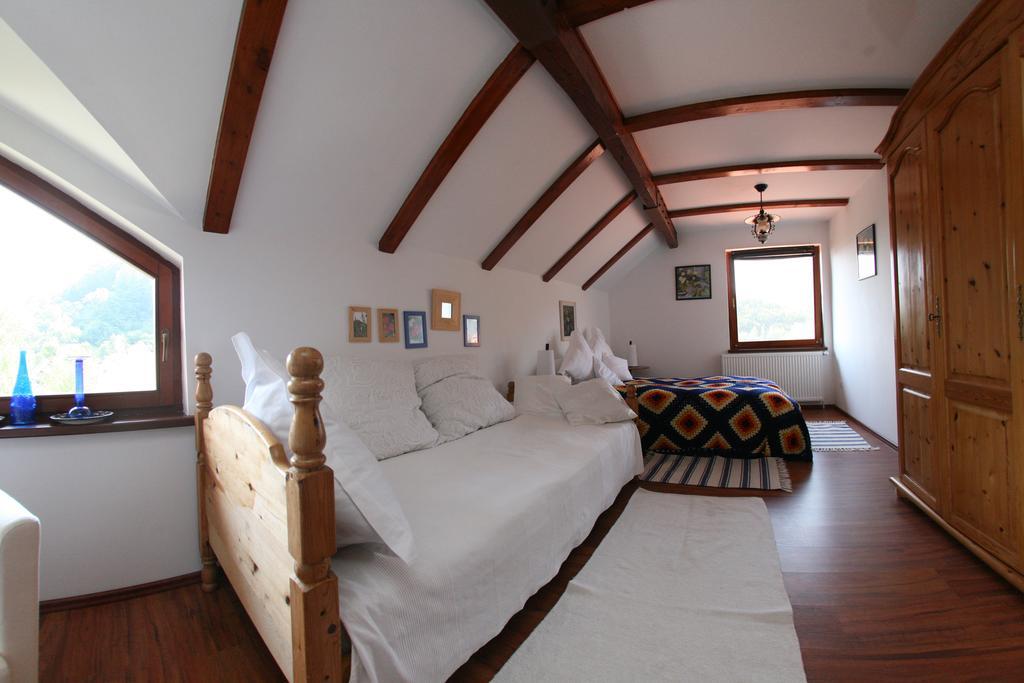 Vila Anastasia Sacarimbu Quarto foto