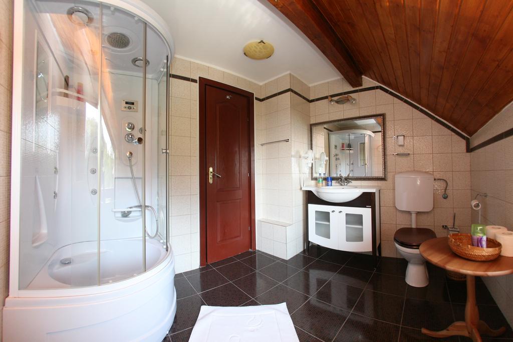 Vila Anastasia Sacarimbu Quarto foto
