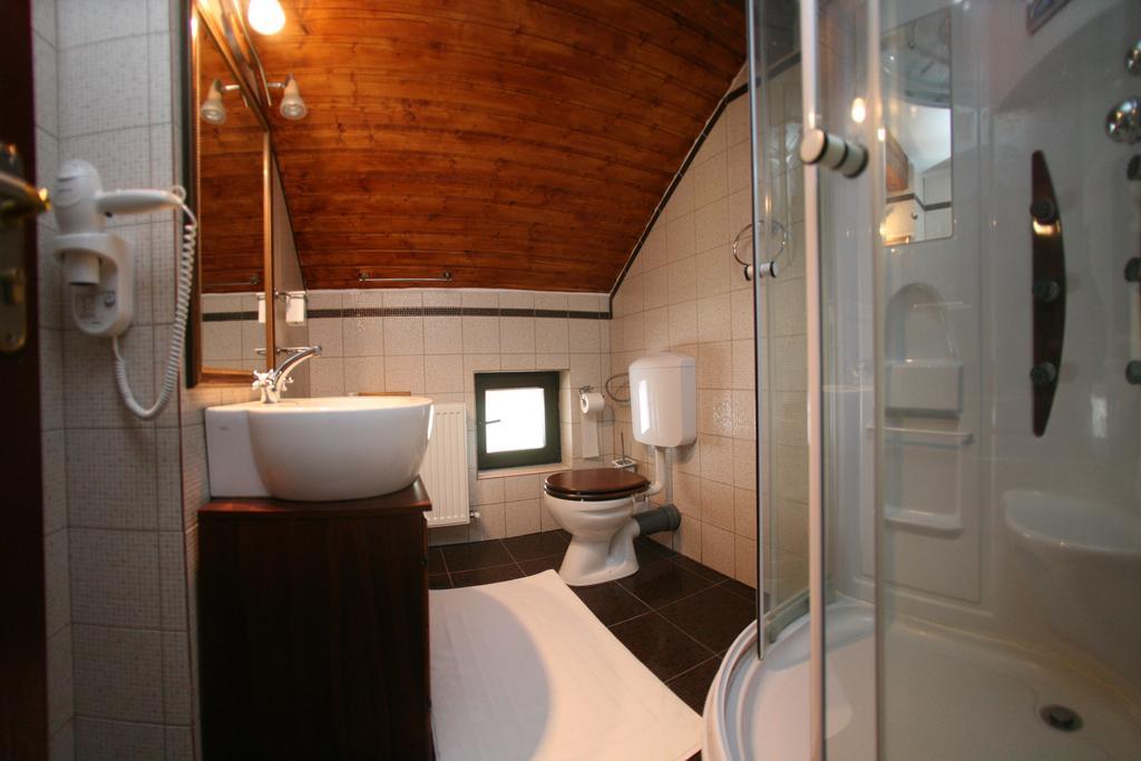 Vila Anastasia Sacarimbu Quarto foto