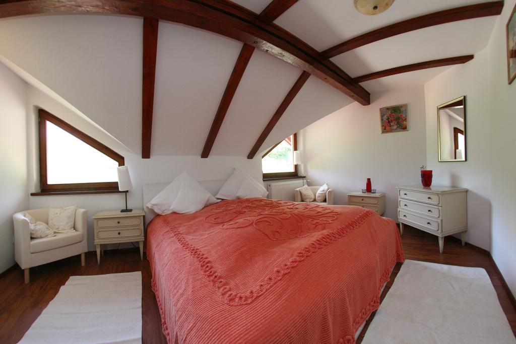 Vila Anastasia Sacarimbu Quarto foto