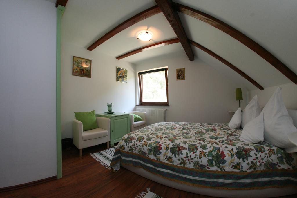 Vila Anastasia Sacarimbu Quarto foto
