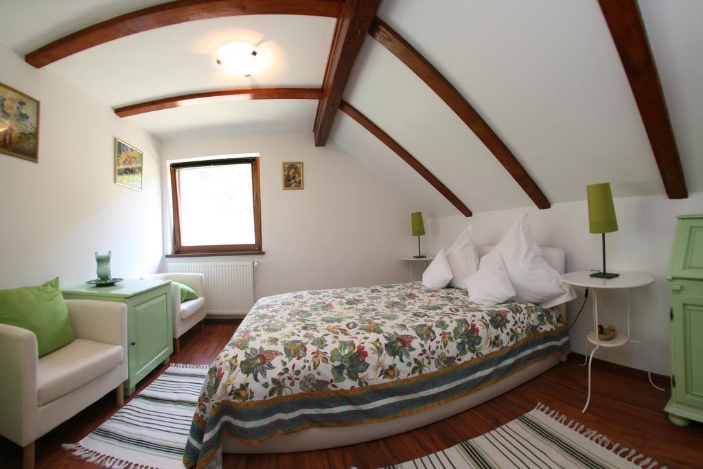 Vila Anastasia Sacarimbu Quarto foto
